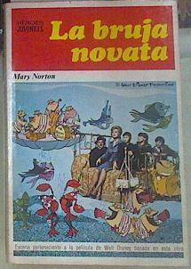 La Bruja novata | 145811 | Norton, Mary