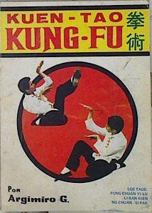 Kuen Tao - Kung Fu | 143864 | González, Argimiro