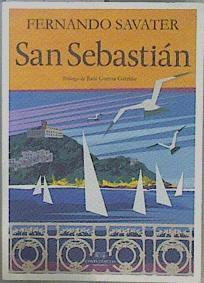 San Sebastian | 149648 | Savater, Ferando
