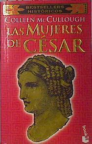 Las mujeres de César | 137573 | McCullough, Colleen