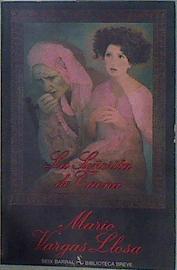 La Señorita De Tacna Obra En Dos Actos | 61009 | Vargas Llosa Mario