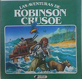 Robinsón Crusoe Las aventuras de | 147521 | Defoe, Daniel