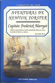 Aventuras de Newton Forster | 142518 | Marryat, Frederick