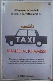 Taxi | 152830 | Alkamissi, Khaled
