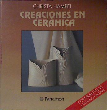 Creaciones en cerámica | 120463 | Christa Hampel