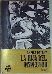 La Hija del inspector | 157366 | Radley, Sheila