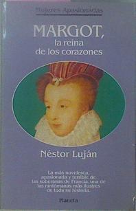 Margot La Reina De Corazones | 61414 | Lujan Nestor