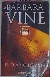 El Diario De Asta | 54521 | Vine, Barbara/pseudonimo de (Ruth Rendell)
