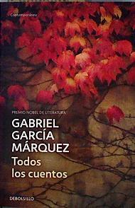 Todos los cuentos | 143566 | García Márquez, Gabriel (1928- )
