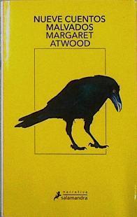 Nueve cuentos malvados | 143710 | Atwood, Margaret (1939-)