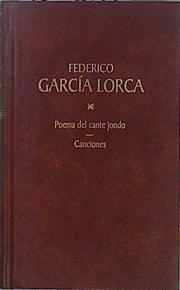 "Poema del cante jondo ; Canciones" | 150231 | García Lorca, Federico