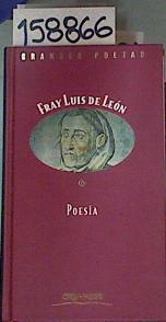 Poesía | 158866 | León, Luis de