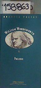 Preludio | 158863 | Wordsworth, William