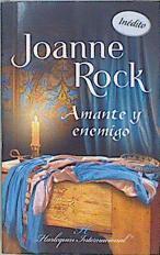 Amante y enemigo | 96154 | Rock, Joanne
