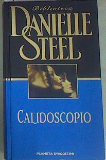 Calidoscopio | 158112 | Steel, Danielle