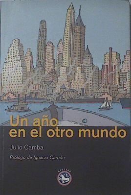 Un año en el otro mundo | 121358 | Camba, Julio (1882-1962)
