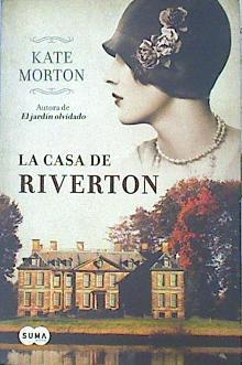 La casa de Riverton | 141941 | Kate Morton