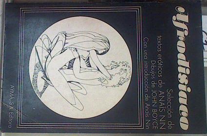 Afrodisiaco | 155477 | Nin, Anaïs/Dibujos John Boyce
