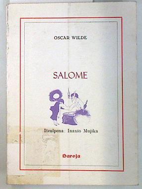 Salomé | 134661 | Wilde, Oscar
