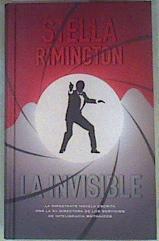 La invisible | 158535 | Rimington, Stella