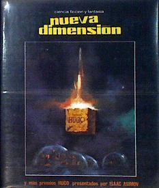 Nueva Dimensión Revista De Ciencia Ficción Y Fantasía 82 | 42534 | VVAA