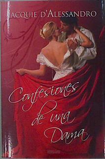 Confesiones de una dama | 82370 | Jacquie D Alessandro