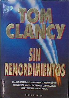 Sin remordimientos | 80065 | Clancy, Tom