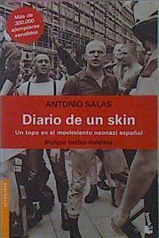 Diario De Un Skin | 23680 | Salas Antonio