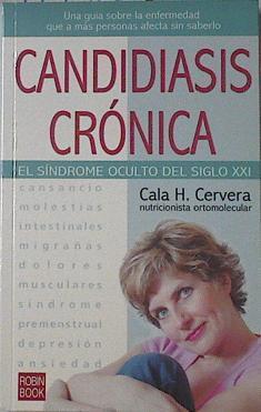 Candidiasis crónica | 121966 | Cervera, Cala