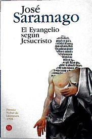 El Evangelio Segun Jesucristo | 30396 | Saramago, Jose