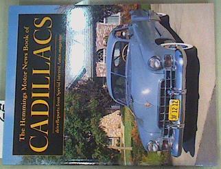The Hemmings Motor News Book of Cadillacs | 158703 | Hemmings Motor News