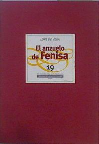 El anzuelo de Fenisa | 148762 | Vega, Lope de