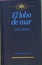 El Lobo De Mar | 36467 | London Jack