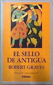 El Sello De Antigua | 11030 | Graves Robert