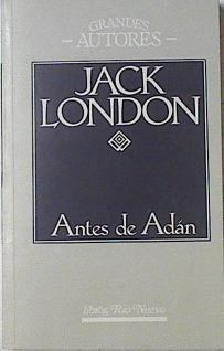 Antes De Adan | 2782 | London Jack