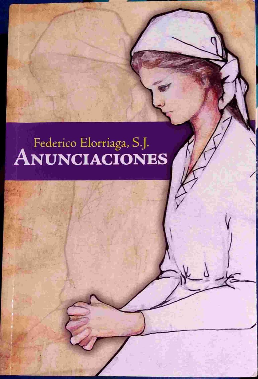 Anunciaciones | 105885 | Federico Elorriaga