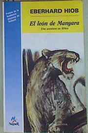 El León de Manyara | 157085 | Hiob, Eberhard