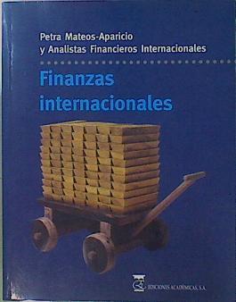 Finanzas Internacionales | 59541 | Mateos Aparicio Petra