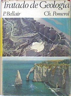 Tratado de Geología | 136421 | Bellair, Pierre/Pomerol, Charles