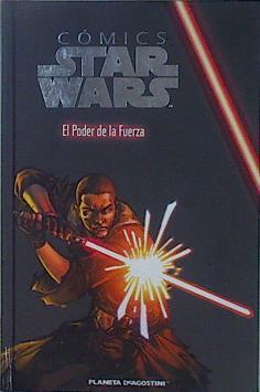 El Poder de la Fuerza ( Comics Star Wars, nº 31) | 151826 | VVAA