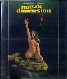 Nueva Dimensión Revista De Ciencia Ficción Y Fantasía 91 | 143443 | VVAA