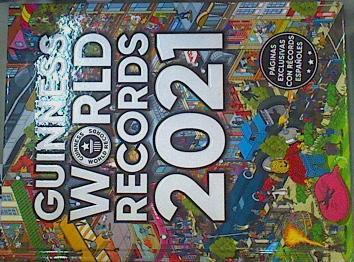 Guinness World Records 2021 | 159765 | Guinness World Records