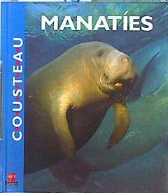 Manatíes | 141443 | Fundación Cousteau