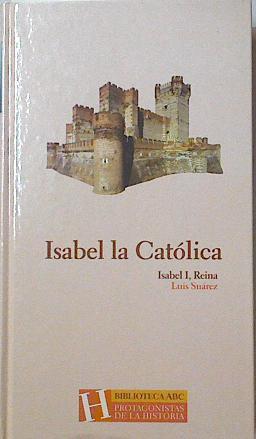 Isabel la Católica | 79221 | Suarez, Luis
