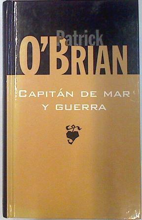 Capitan De Mar Y De Guerra | 19349 | O'brian Patrick