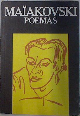 Poemas Maiakovski | 132417 | Maiakovskiï, Vladimir Vladimirovich