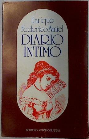 Diario intimo | 129455 | Amiel, Henrique Frederico