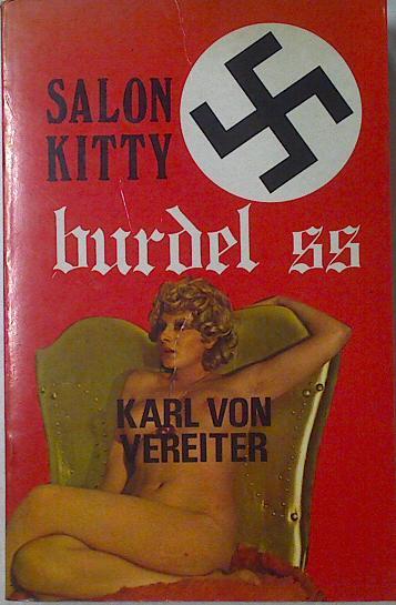 Salón Kitty Burdel SS | 44810 | Von Vereiter Karl