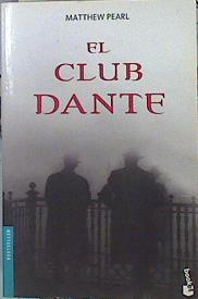 El club Dante | 140953 | Villacampa Armengol, Vicente/Pearl, Matthew