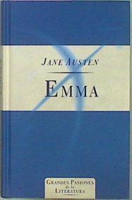 Emma | 3756 | Austen Jane